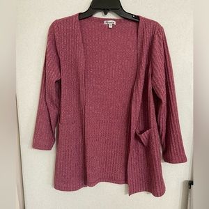 Mira wise SZ 12-13 year Cardigan